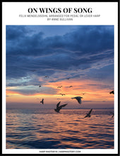 Load image into Gallery viewer, On Wings of Song
