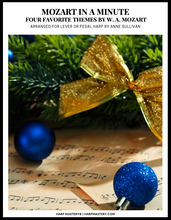 Load image into Gallery viewer, Mozart in a Minute