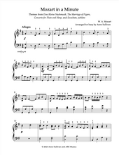 Load image into Gallery viewer, Mozart in a Minute