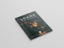 Load image into Gallery viewer, Coaching Spark Practice Journal - Print Version