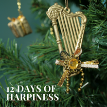 Load image into Gallery viewer, 12 Days of Harpiness