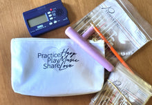 Load image into Gallery viewer, Accessory Pouch