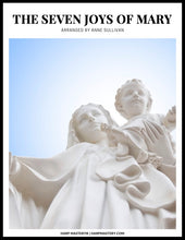 Load image into Gallery viewer, The Seven Joys Of Mary