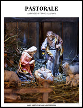 Load image into Gallery viewer, Pastorale, from The Christmas Concerto