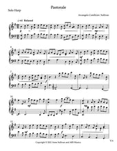 Load image into Gallery viewer, Pastorale, from The Christmas Concerto