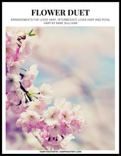 Load image into Gallery viewer, Flower Duet
