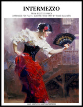 Load image into Gallery viewer, Intermezzo from Bizet’s Carmen