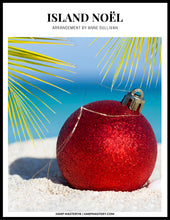 Load image into Gallery viewer, Island Noël