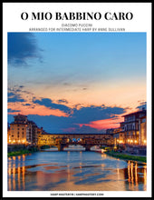 Load image into Gallery viewer, O mio babbino caro