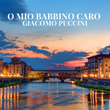 Load image into Gallery viewer, O mio babbino caro