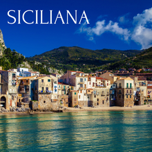 Load image into Gallery viewer, Siciliana