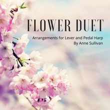 Load image into Gallery viewer, Flower Duet
