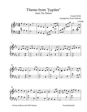 Load image into Gallery viewer, Theme from Jupiter