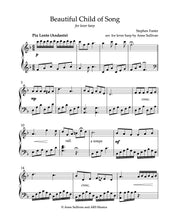 Load image into Gallery viewer, Two Pieces by Stephen Foster