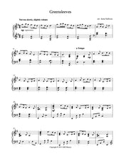 Load image into Gallery viewer, Three English Carols