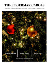 Load image into Gallery viewer, Three German Carols