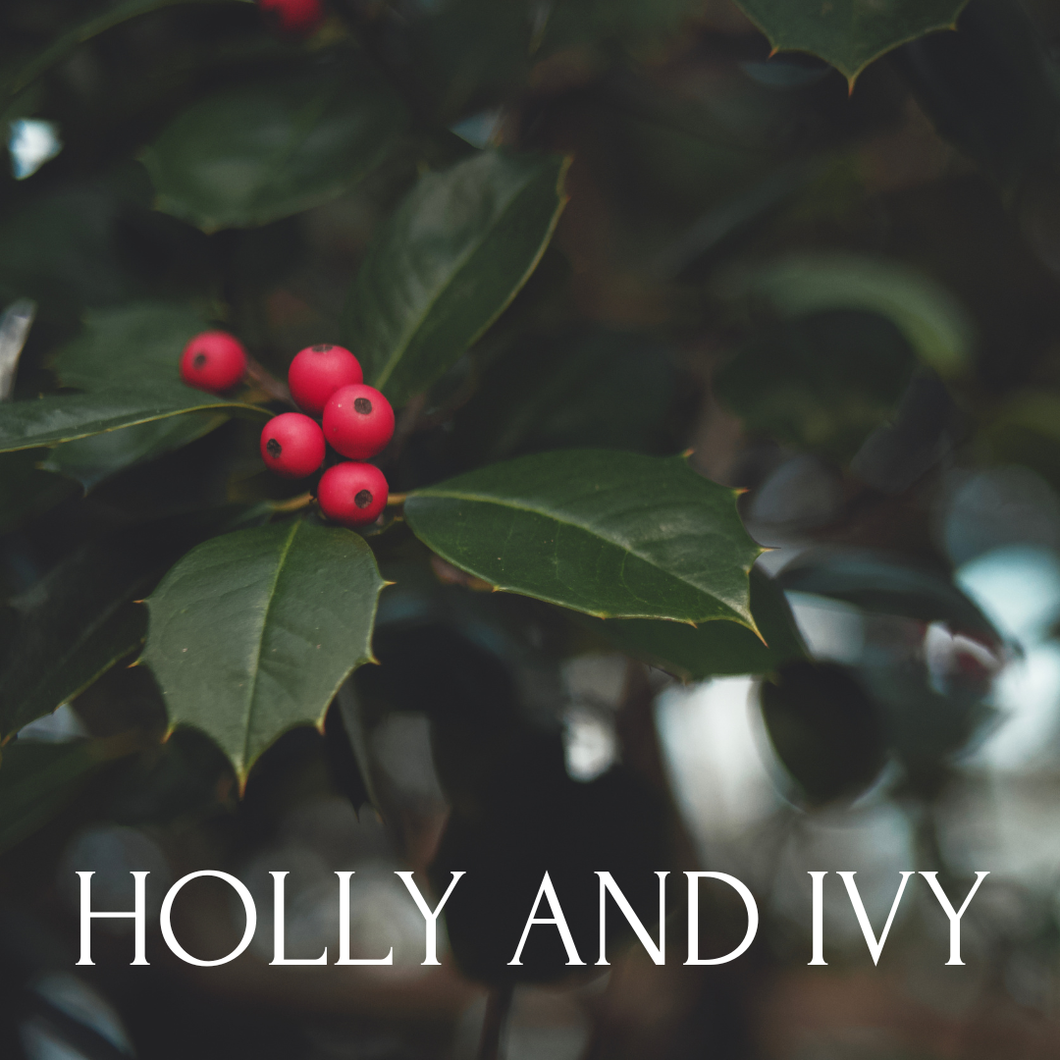 Holly and the Ivy