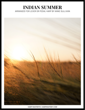 Load image into Gallery viewer, Indian Summer
