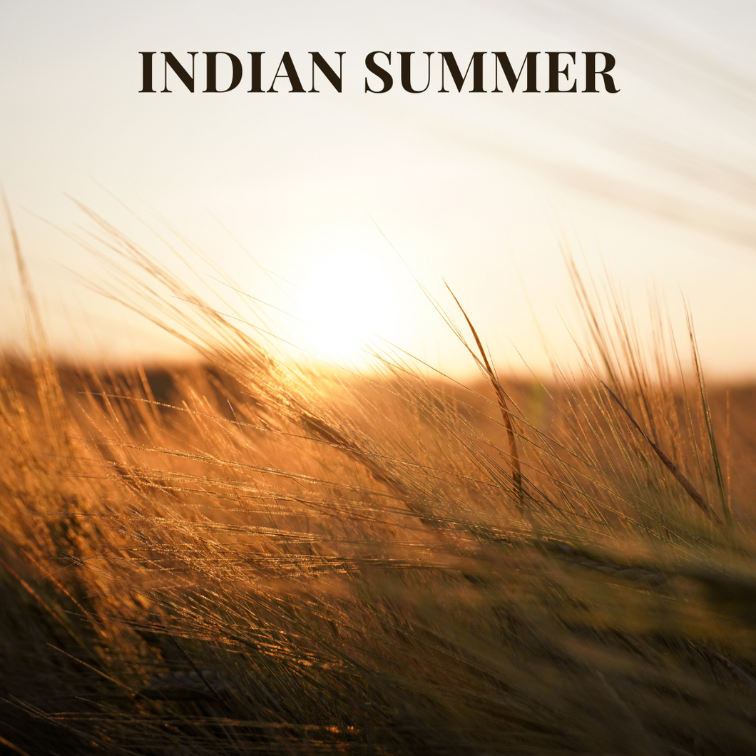 Indian Summer