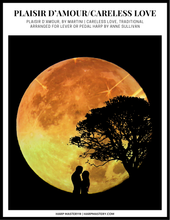 Load image into Gallery viewer, Plaisir d’amour/Careless Love
