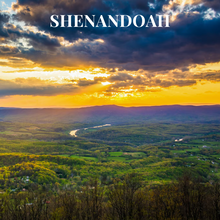 Load image into Gallery viewer, Shenandoah
