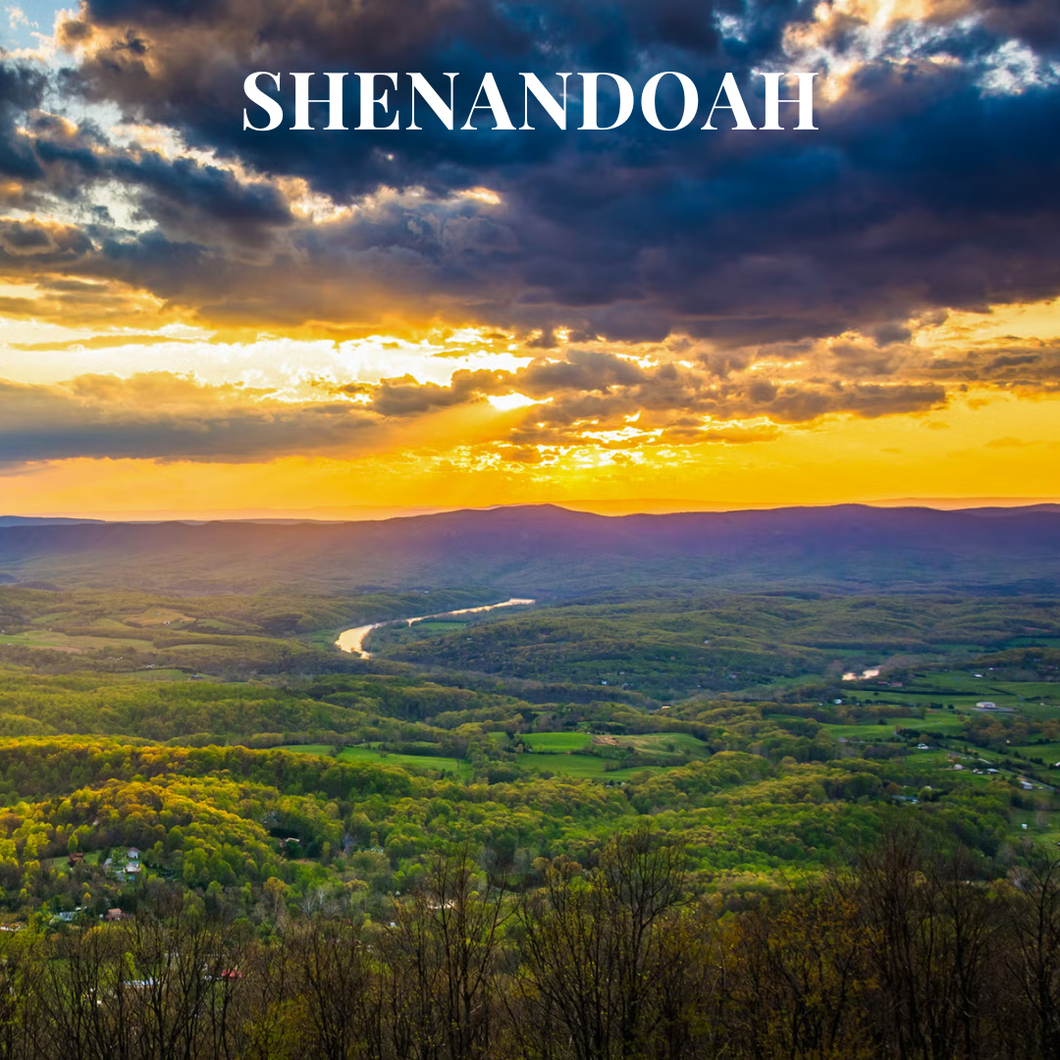 Shenandoah