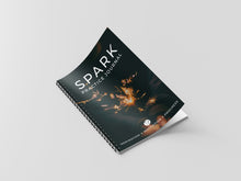 Load image into Gallery viewer, Coaching Spark Practice Journal - Print Version
