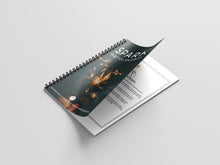 Load image into Gallery viewer, Coaching Spark Practice Journal - Print Version
