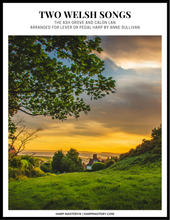 Load image into Gallery viewer, Two Welsh Songs

