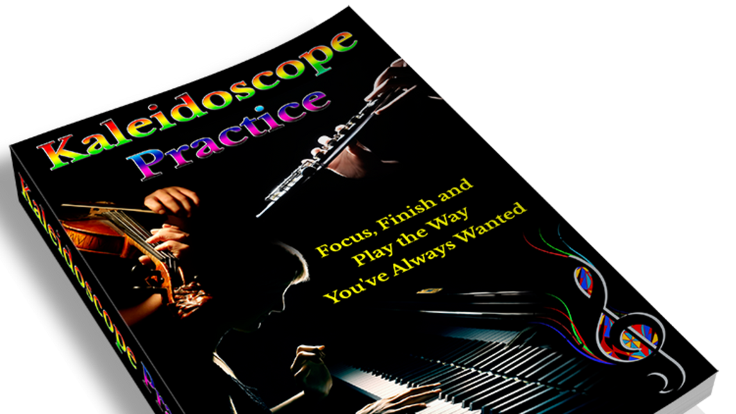 Kaleidoscope Practice PDF Book