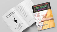 The Harpist’s Playbook PDF Download