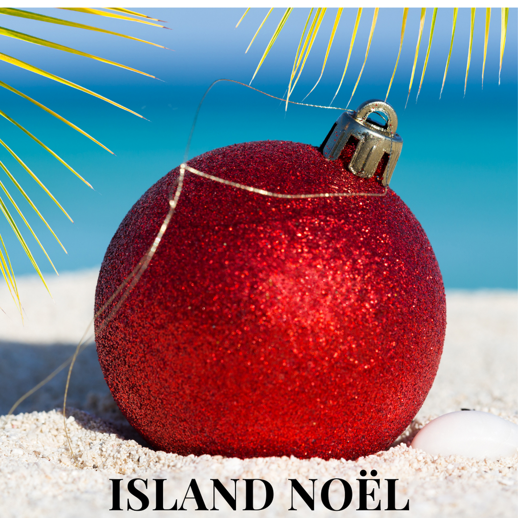 Island Noël