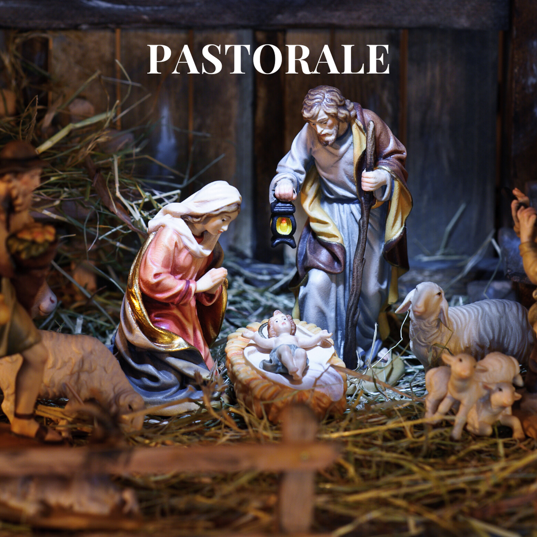 Pastorale, from The Christmas Concerto