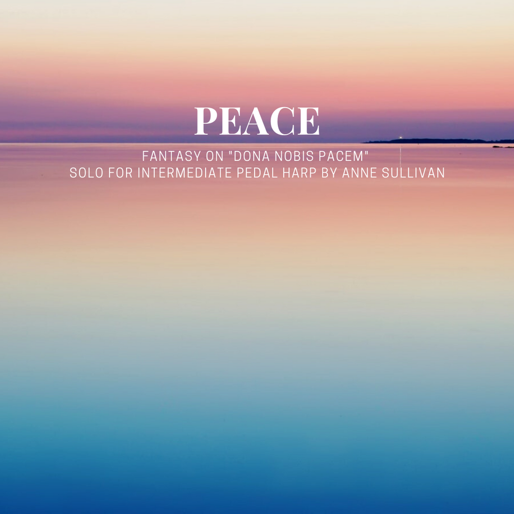 Peace Solo