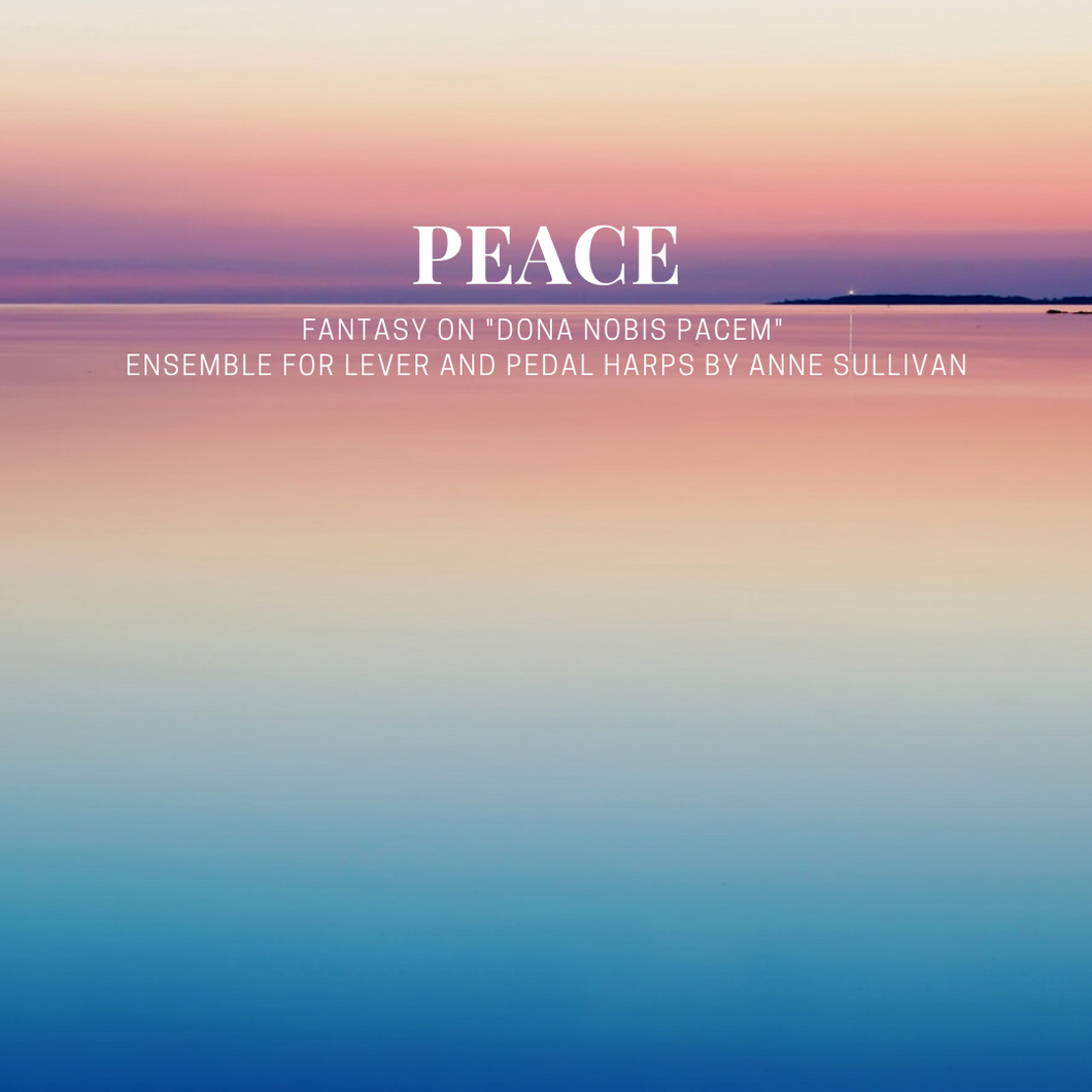Peace Ensemble