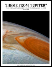 Load image into Gallery viewer, Theme from Jupiter
