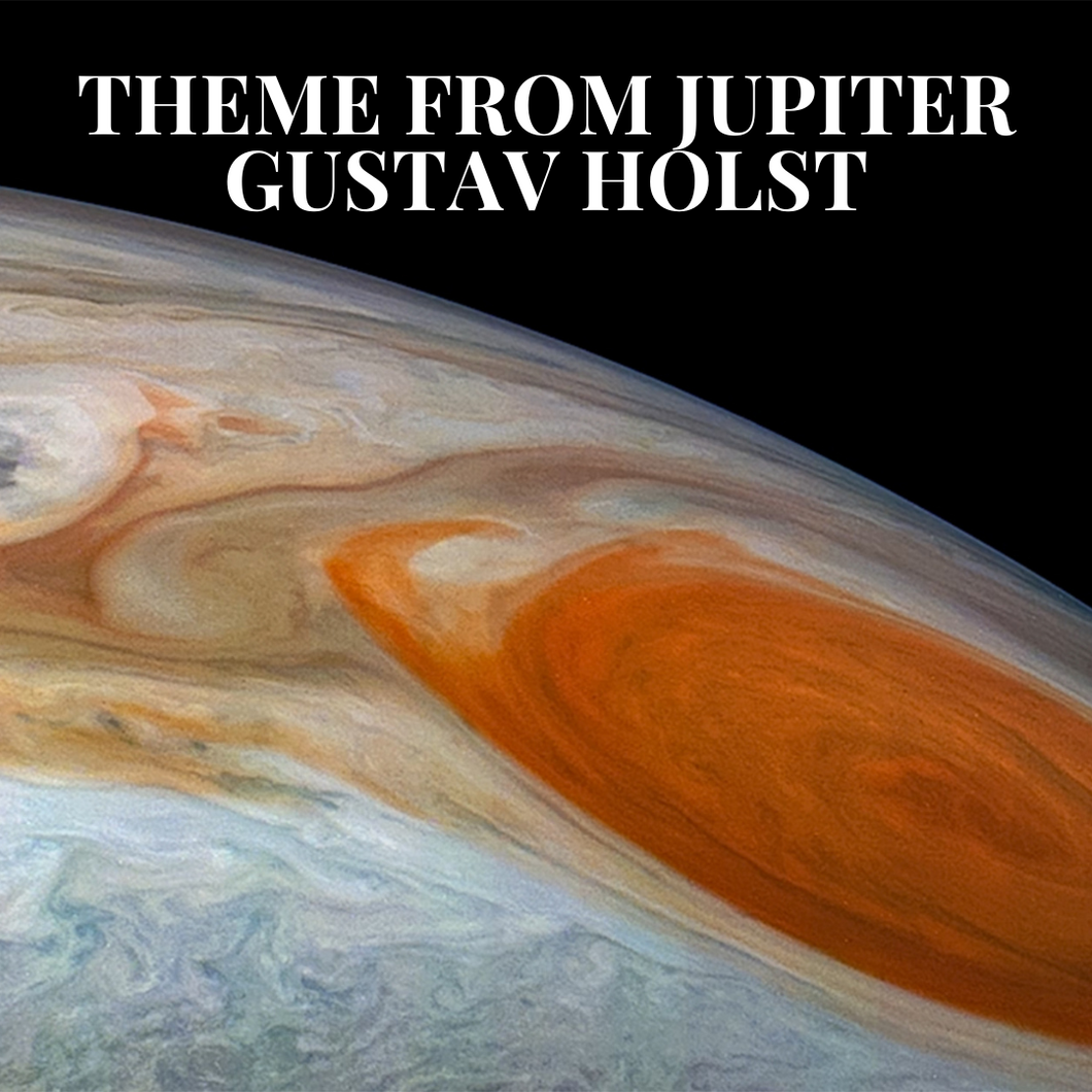 Theme from Jupiter